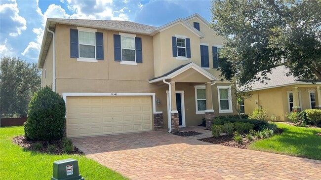 16346 St Augustine St in Clermont, FL - Building Photo - Building Photo