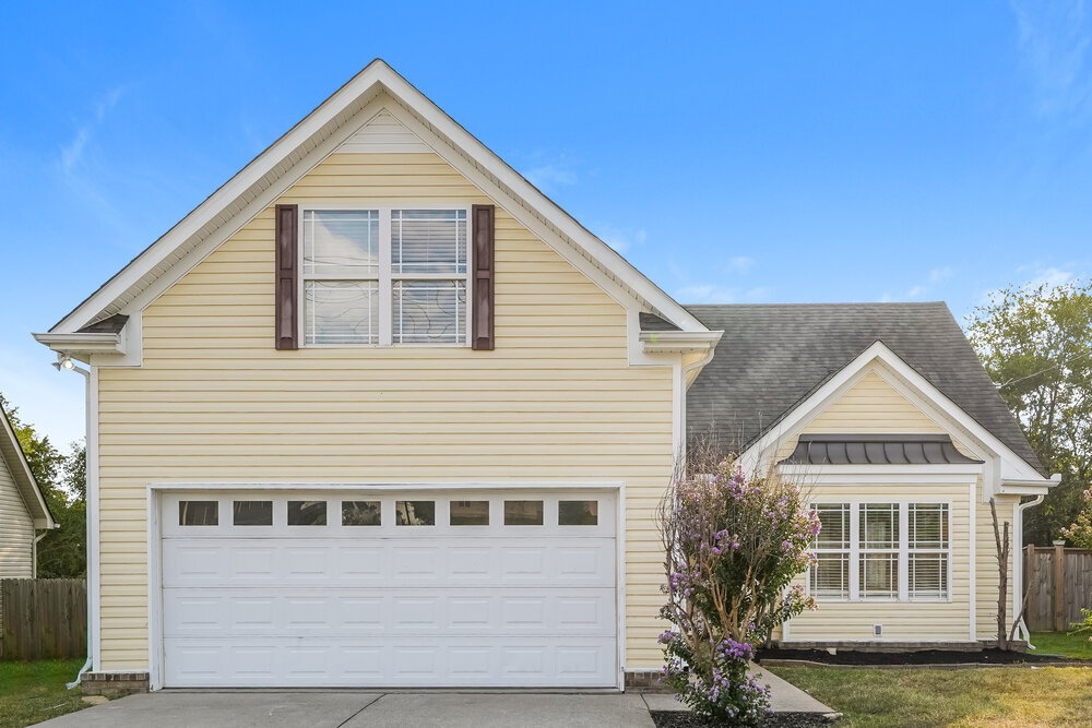 723 Wildwood Dr in Smyrna, TN - Building Photo
