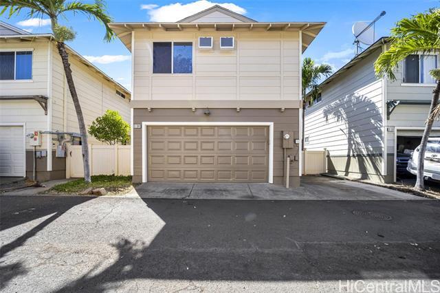 property at 91-1944-1944 Luahoana St