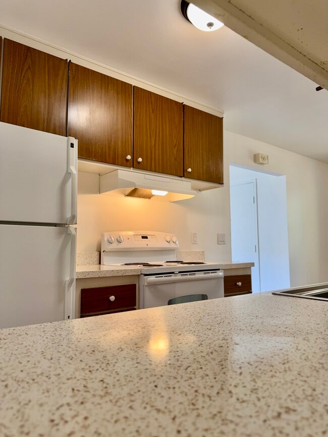 AMICI Apartments