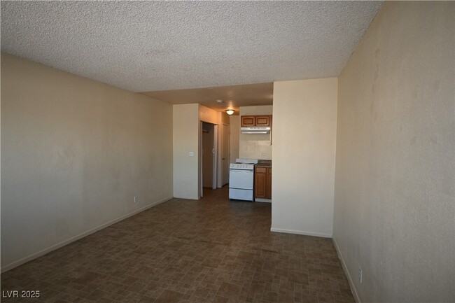 property at 3021 E Carey Ave