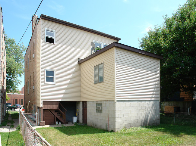 4408 Magoun Ave in East Chicago, IN - Building Photo - Building Photo