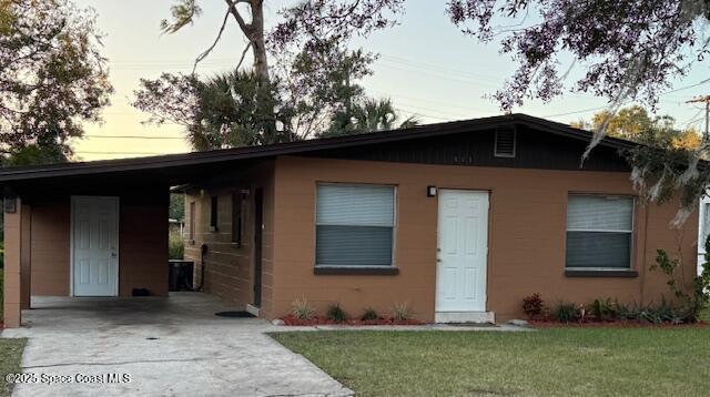 503 S Varr Ave in Cocoa, FL - Building Photo