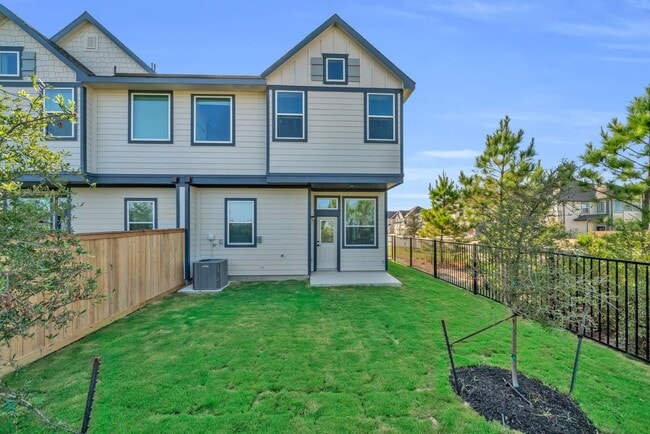 property at 12730 Maravillas Gap Ln