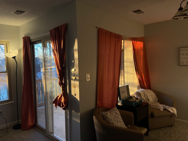 1479 Cliff Ct, Unit 1479 Cliff Court Unit C in Columbus, OH - Building Photo - Building Photo