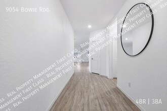 9054 Bowie Rdg in Seguin, TX - Building Photo - Building Photo