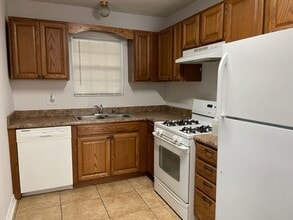 801 S Dallas St in Amarillo, TX - Building Photo - Building Photo