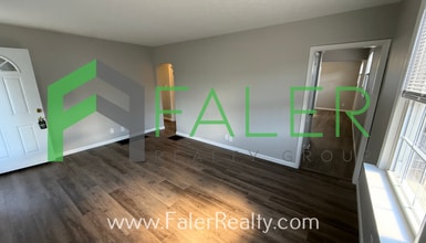 1740 Meriline Ave in Dayton, OH - Building Photo - Building Photo