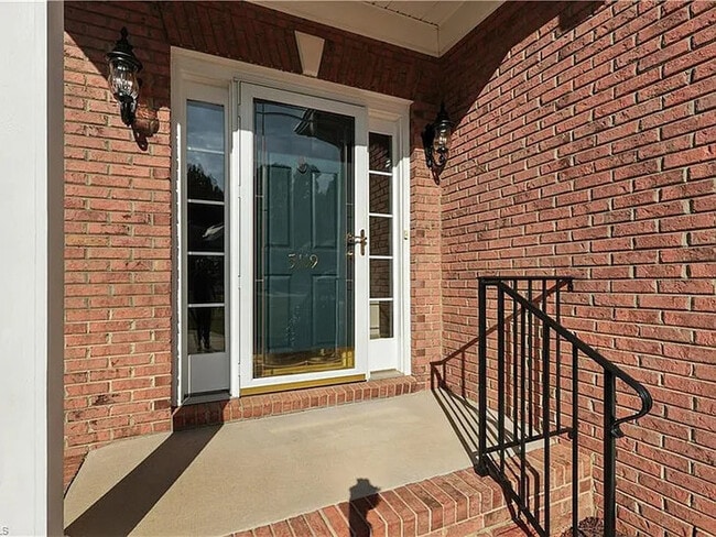 5119 Cobbler Ridge Ct in Greensboro, NC - Building Photo - Building Photo