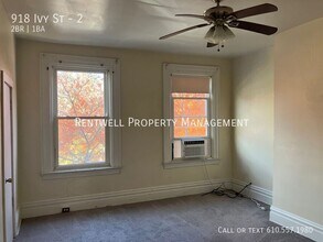 918 Ivy St in Pittsburgh, PA - Building Photo - Building Photo