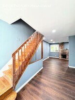3869 Brandywine St in Philadelphia, PA - Building Photo