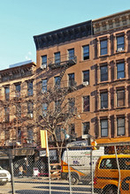 774 Ninth Ave in New York, NY - Building Photo - Building Photo