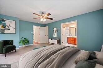 6720 Emmanuel Ct in Gainesville, VA - Building Photo - Building Photo
