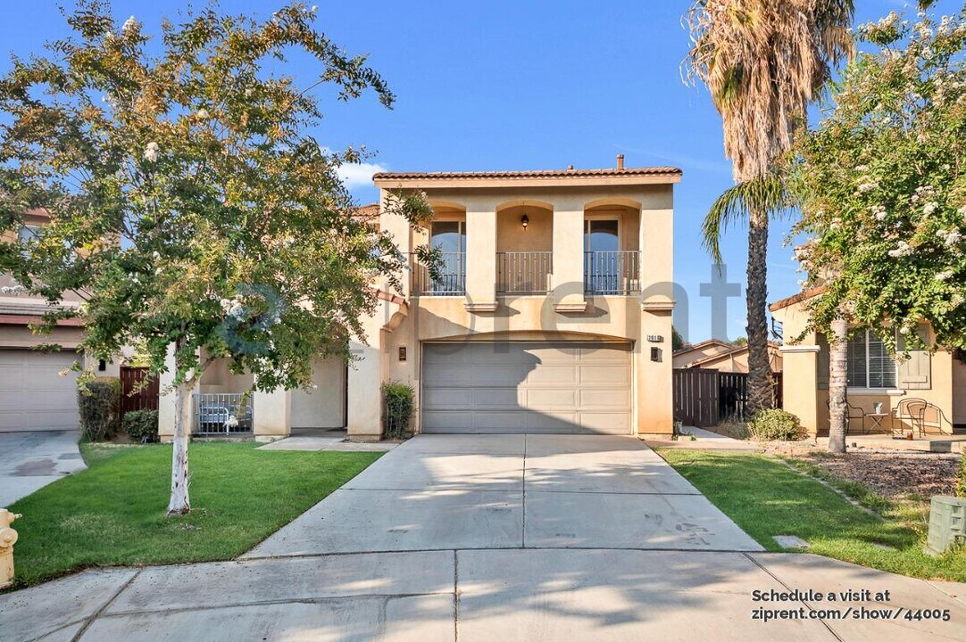 3916 Moravia Ct in Perris, CA - Building Photo