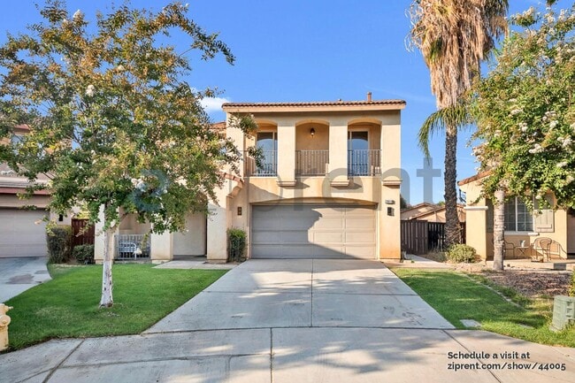 property at 3916 Moravia Ct