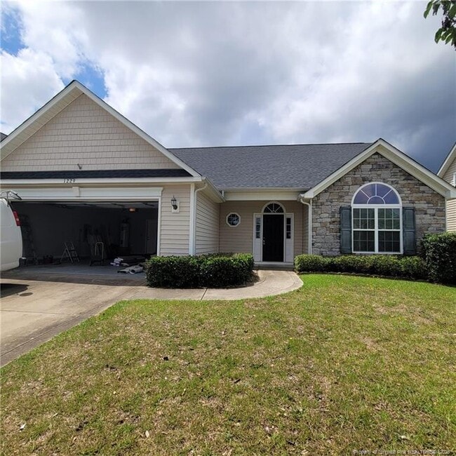 property at 1229 Barn Owl Dr
