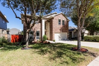1604 Greenside Dr in Round Rock, TX - Building Photo - Building Photo
