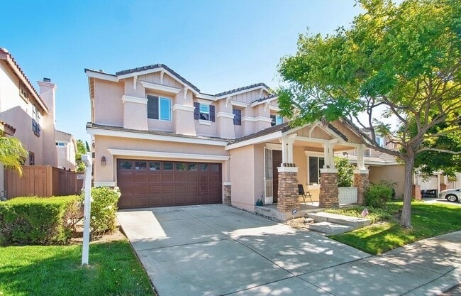 property at 4309 Rawhide Way