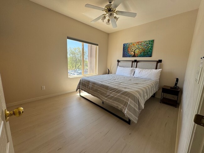 400 Paradise Pky, Unit 180 in Mesquite, NV - Building Photo - Building Photo