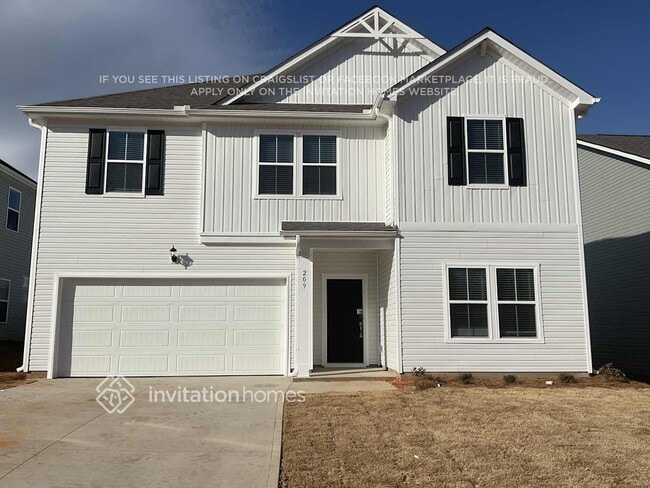 property at 209 White Flds Ave