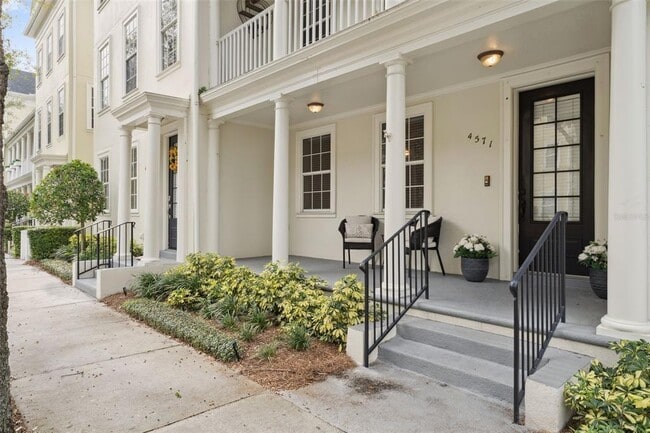 4571 Virginia Dr in Orlando, FL - Building Photo - Building Photo