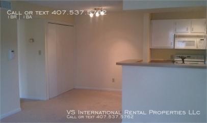 4401 Thornbriar Ln-Unit -Unit R205 in Orlando, FL - Building Photo - Building Photo