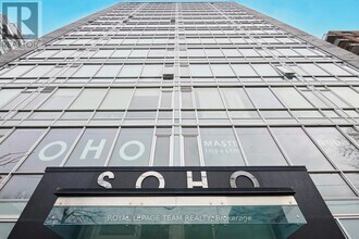 201 Parkdale Ave in Ottawa, ON - Building Photo - Building Photo