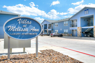 Villas at Melissa Ann Apartments