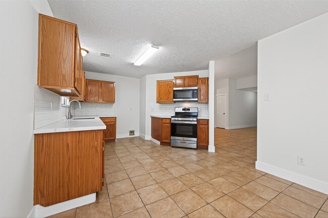 property at 18822 Yaupon Trail