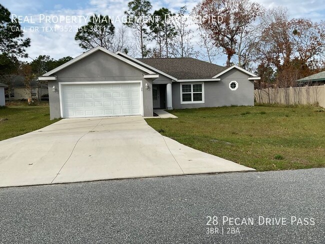 28 Pecan Drive Pass in Ocala, FL - Building Photo - Building Photo