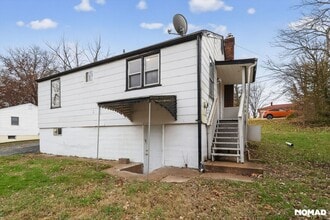 226 Argent Ave in Ferguson, MO - Building Photo - Building Photo
