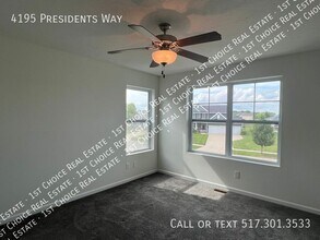 4195 Presidents Way in DeWitt, MI - Building Photo - Building Photo
