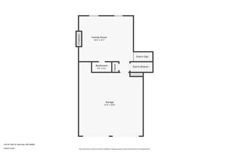 412 W 10th St in Kearney, MO - Building Photo - Building Photo