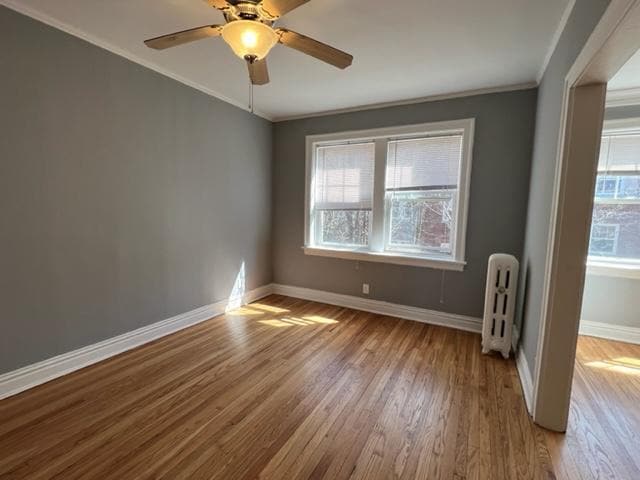 property at 5935 N Paulina St
