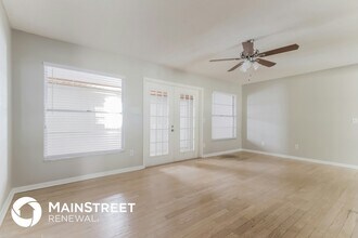 1390 E Euclid Ave in DeLand, FL - Building Photo - Building Photo