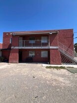 632 Triest Ct, Unit C in Las Vegas, NV - Building Photo