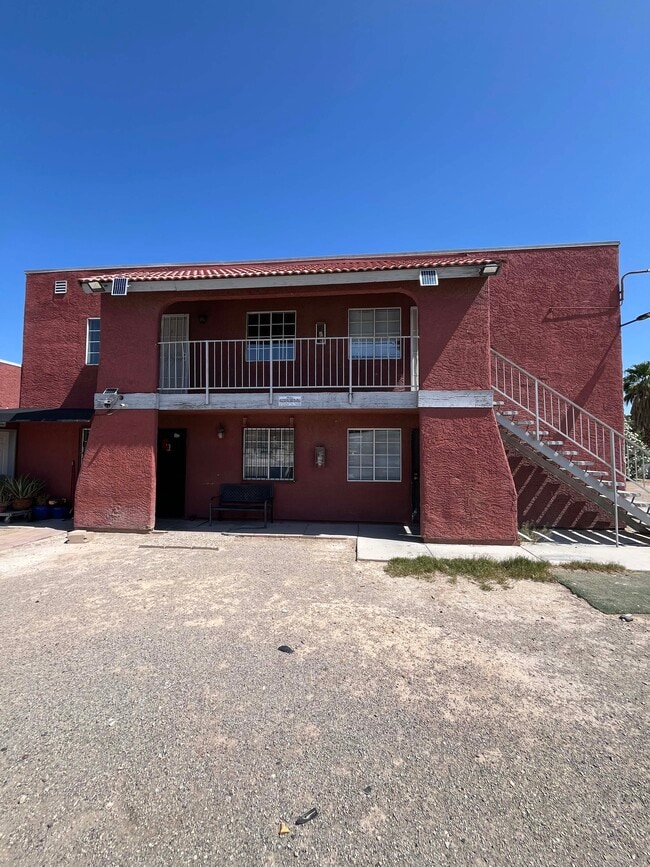 632 Triest Ct, Unit D
