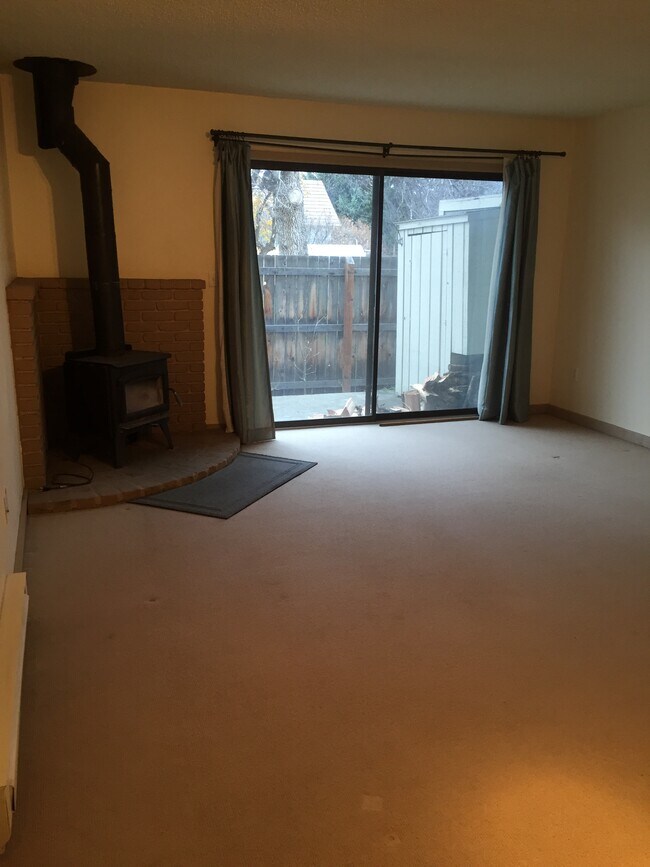 610 Dell Pl, Unit Dell Place Unit 4 in Bozeman, MT - Building Photo - Building Photo