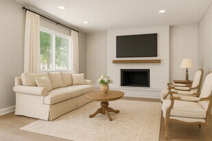 1611 Drexel Dr in Katy, TX - Building Photo