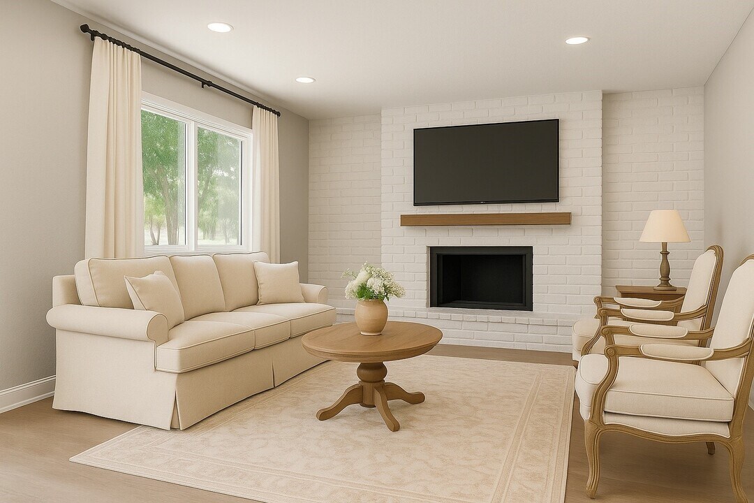 1611 Drexel Dr in Katy, TX - Building Photo