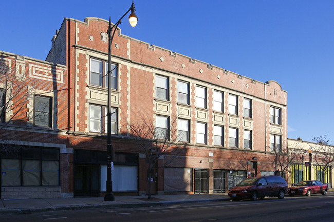 350 E 71st St in Chicago, IL - Building Photo - Building Photo