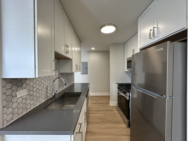 535 W Aldine Ave in Chicago, IL - Foto de edificio - Building Photo