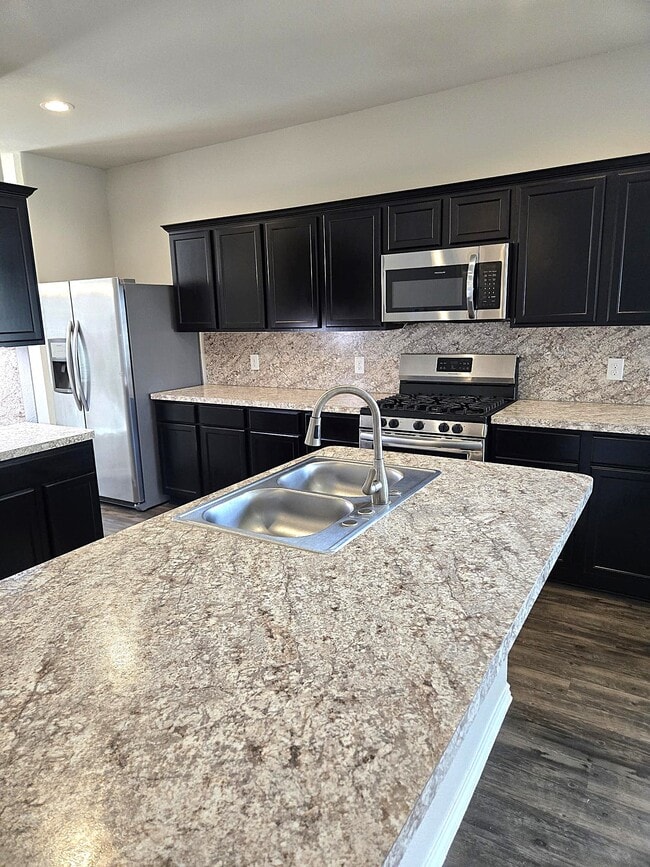 property at 5640 Rainflower Terrace Ln