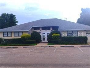 property at 2001 San Marcos Dr SE