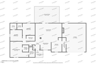 14520 Alfalfa Ln in Sand Springs, OK - Building Photo - Building Photo