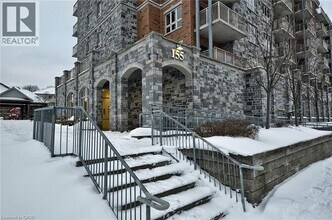 155 Water St S in Cambridge, ON - Building Photo - Building Photo