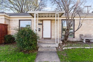 6950 Hillcrest Ave, Unit 1 in Dallas, TX - Building Photo