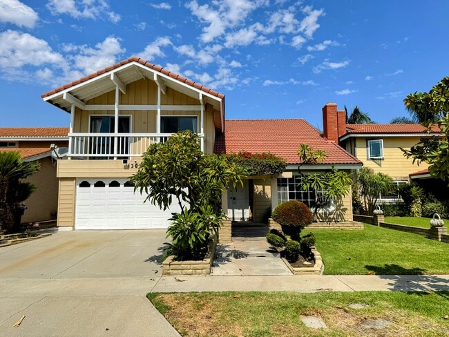 property at 13029 Semora Dr