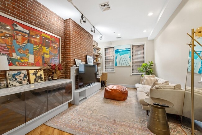 property at 123 Willow Ave