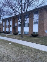 4245 Quarry Rd in Wyandotte, MI - Building Photo